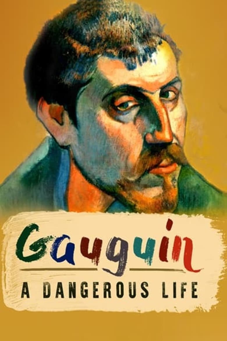 Gauguin: A Dangerous Life (2019)