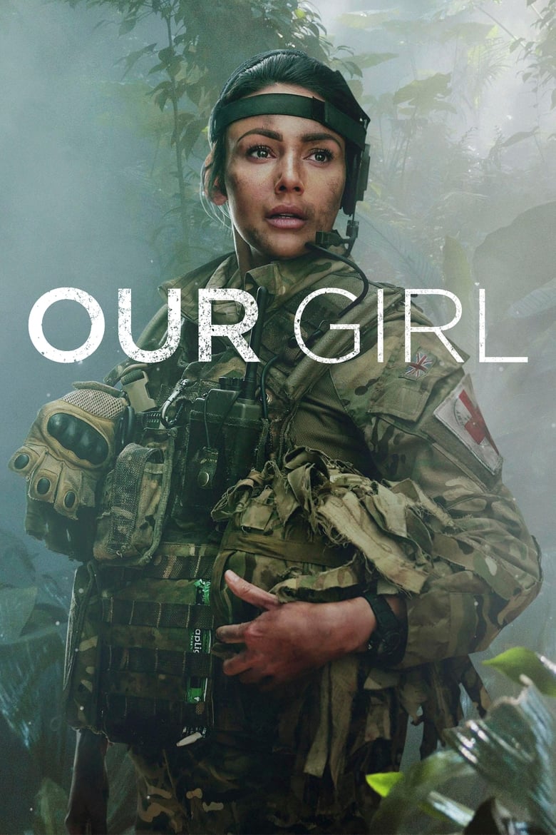 Our Girl (2014)