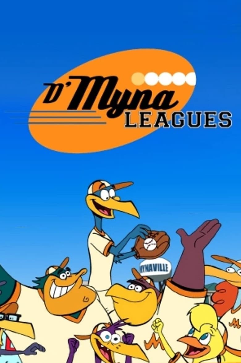 D’Myna Leagues (2000)