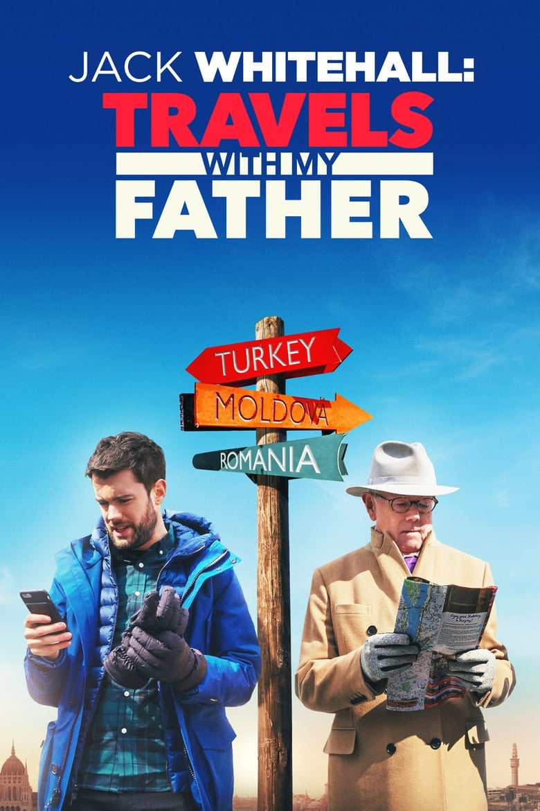 Jack Whitehall: Travels with My Father (2017)
