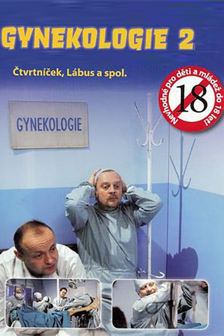 Gynekologie 2 (2007)