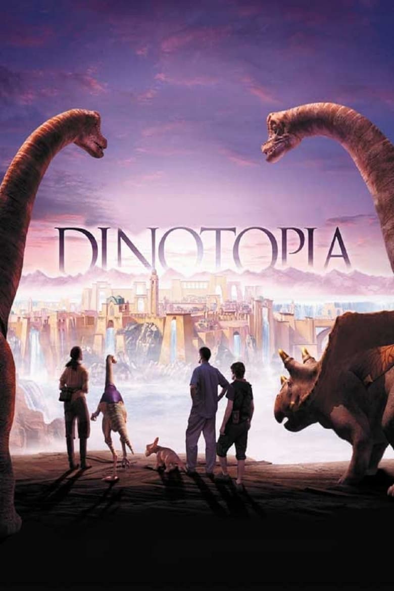 Dinotopia (2001)