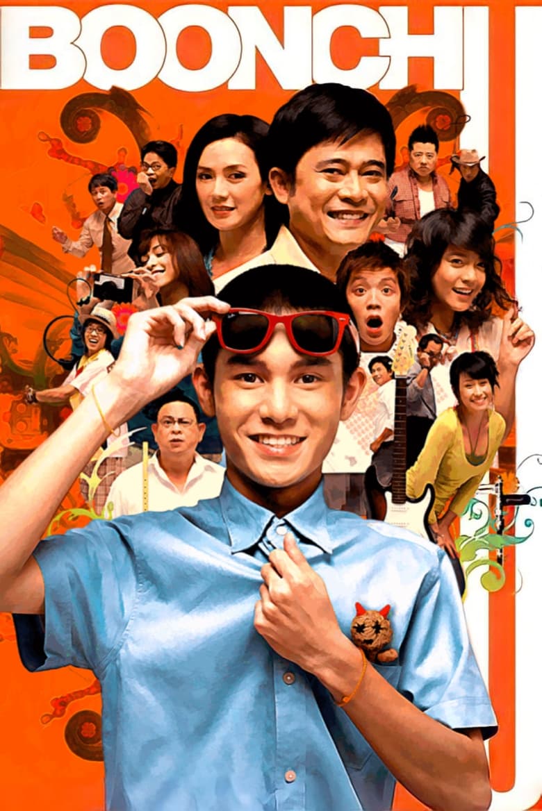 Boonchu 9 (2008)