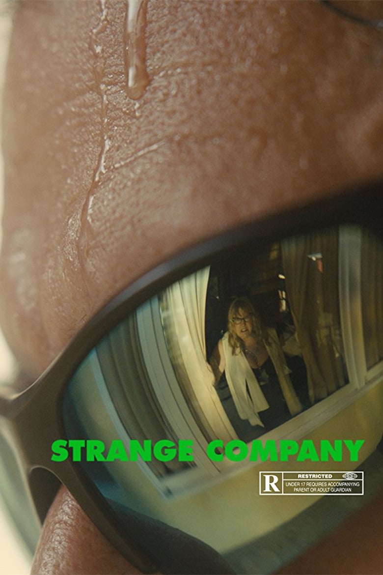 Strange Company (2018)