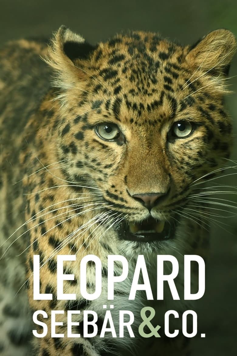 Leopard, Seebär & Co. (2007)