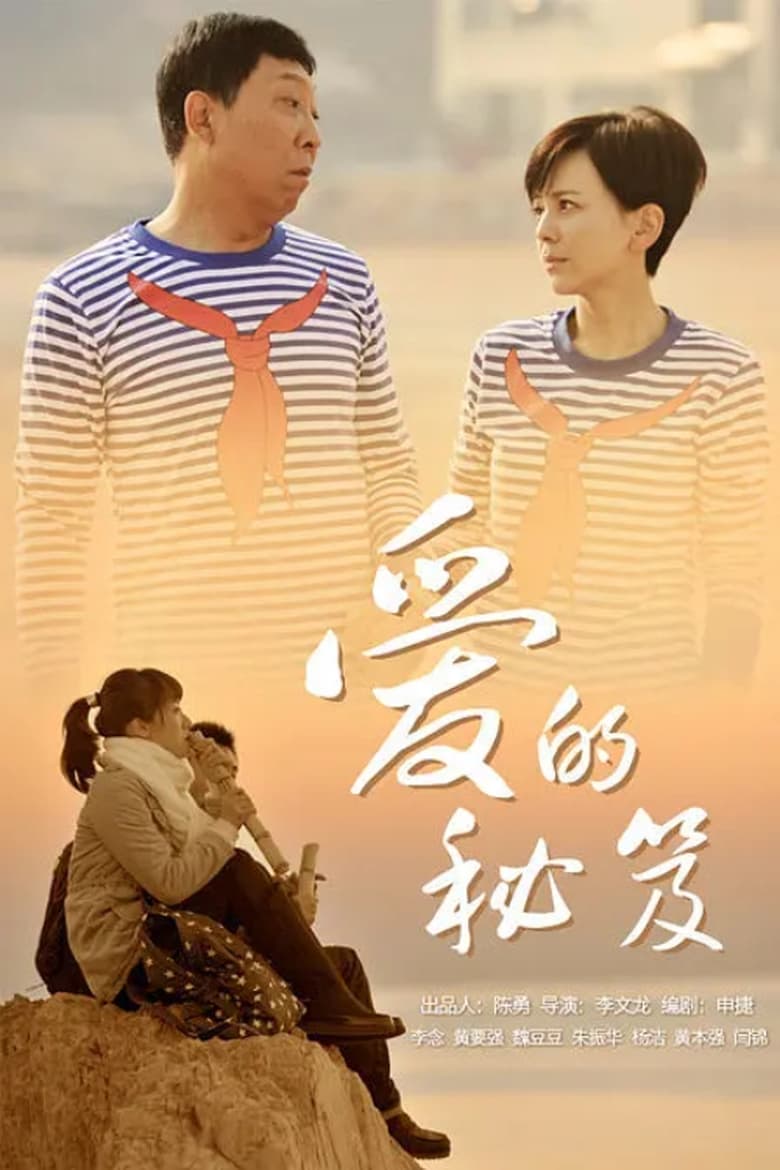 爱的秘笈 (2014)