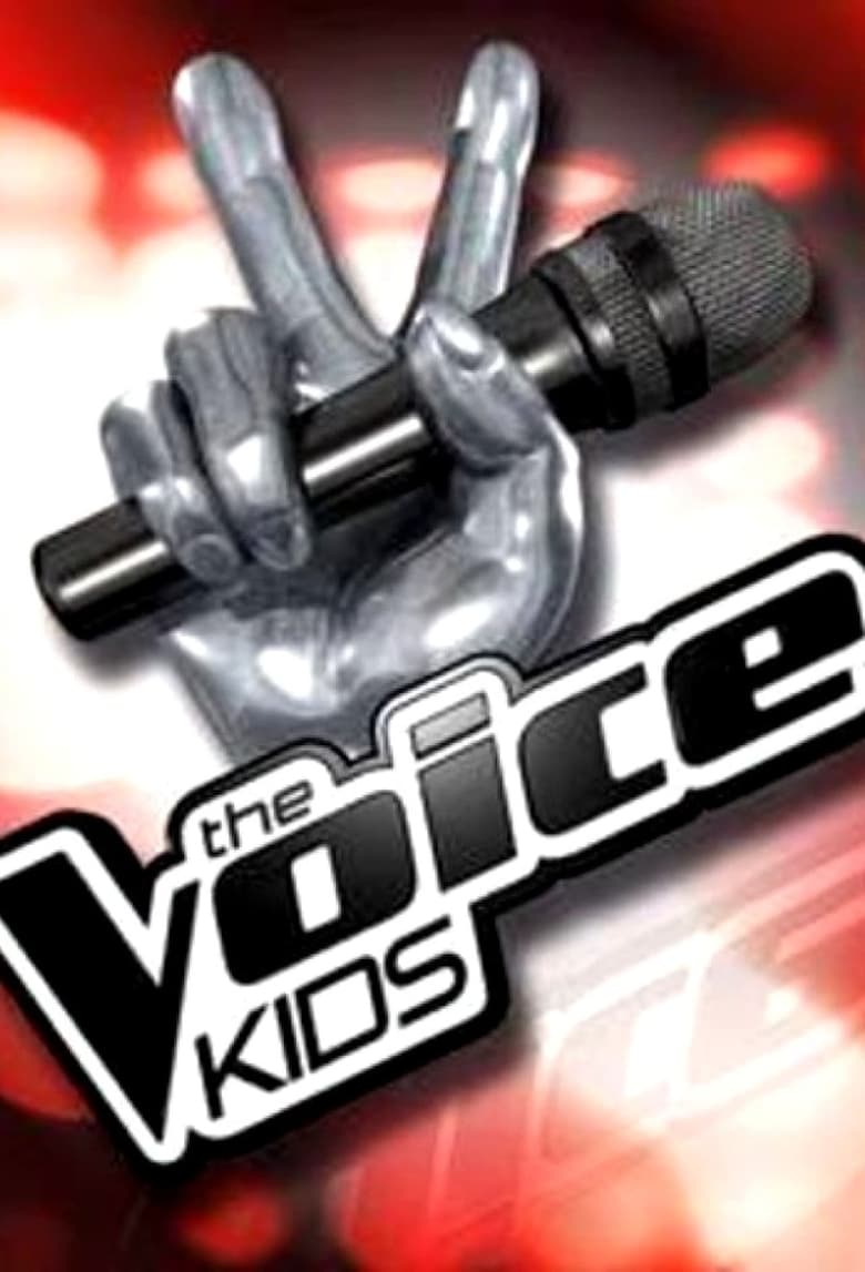The Voice Kids (FR) (2014)