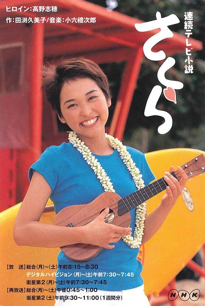 Sakura (2002)