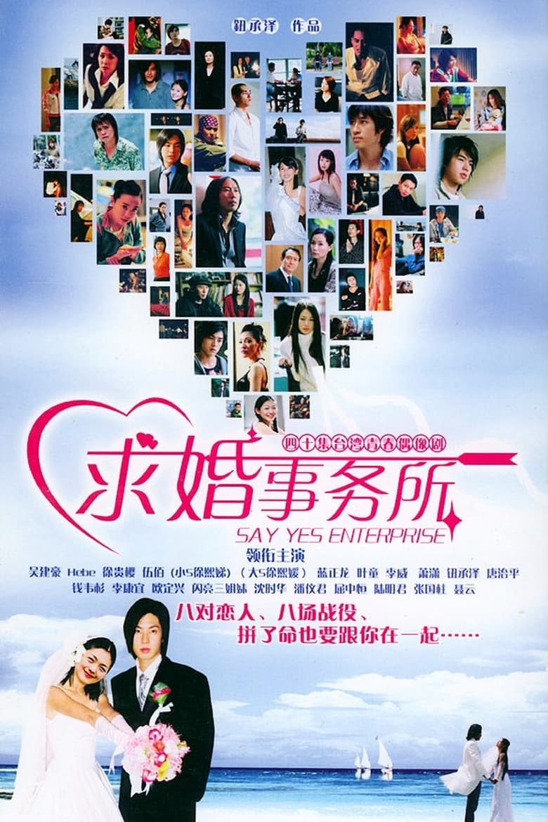 求婚事务所 (2004)