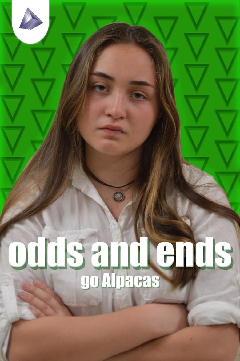 Odds & Ends (2018)