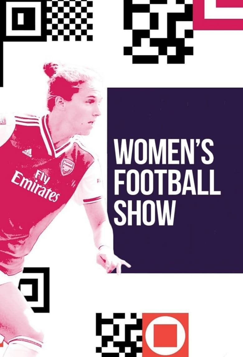 The Women’s Football Show (2013)