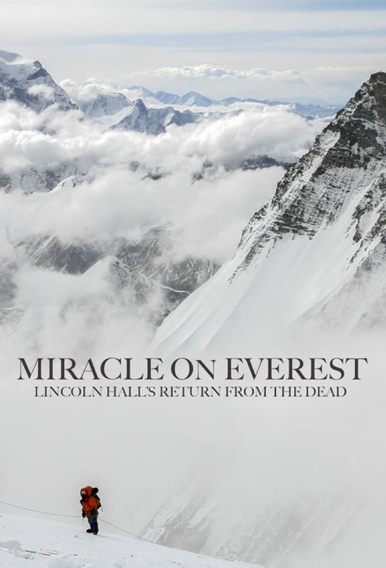 Miracle on Everest (2008)