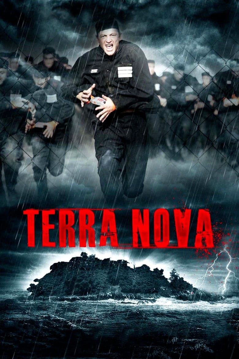 Terra Nova (2008)