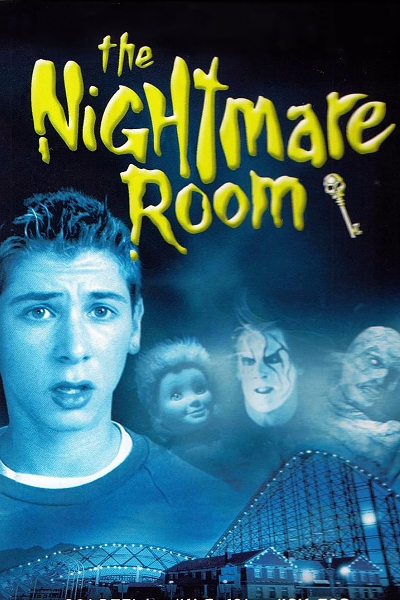 The Nightmare Room (2001)