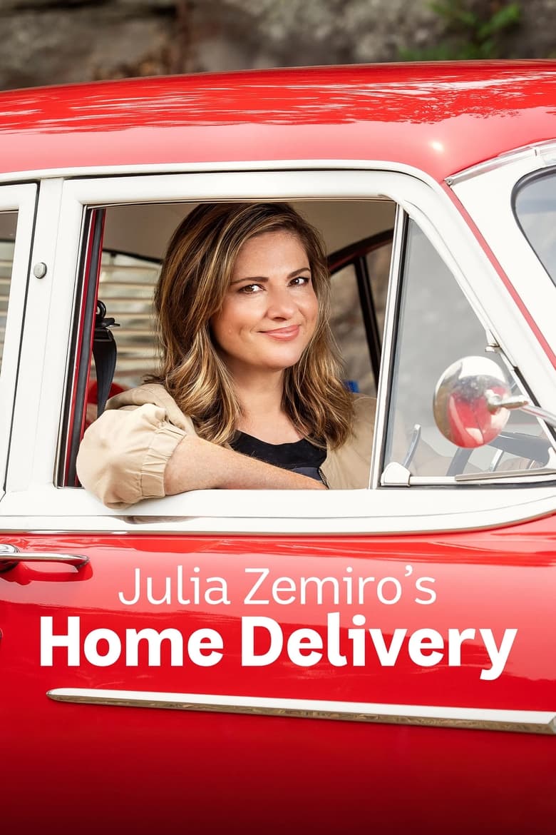 Julia Zemiro’s Home Delivery (2013)