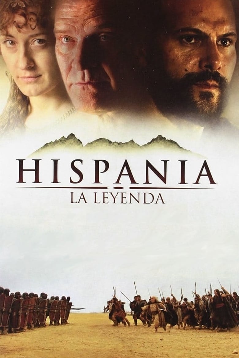 Hispania, The Legend (2010)