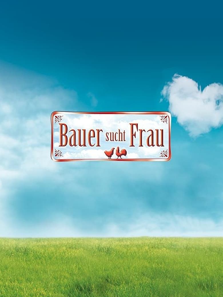 Bauer sucht Frau (2005)