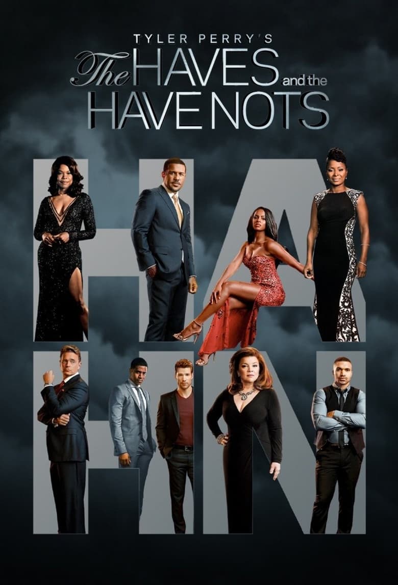 Tyler Perry’s The Haves and the Have Nots (2013)