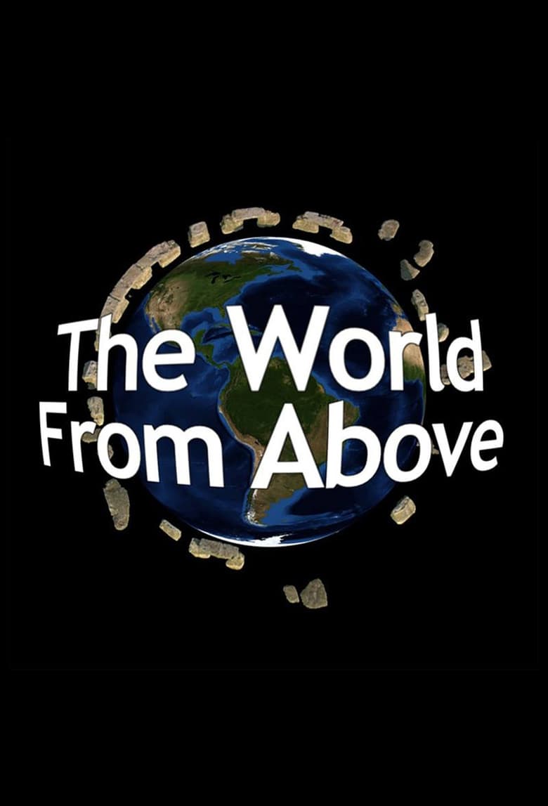 The World from Above (2010)