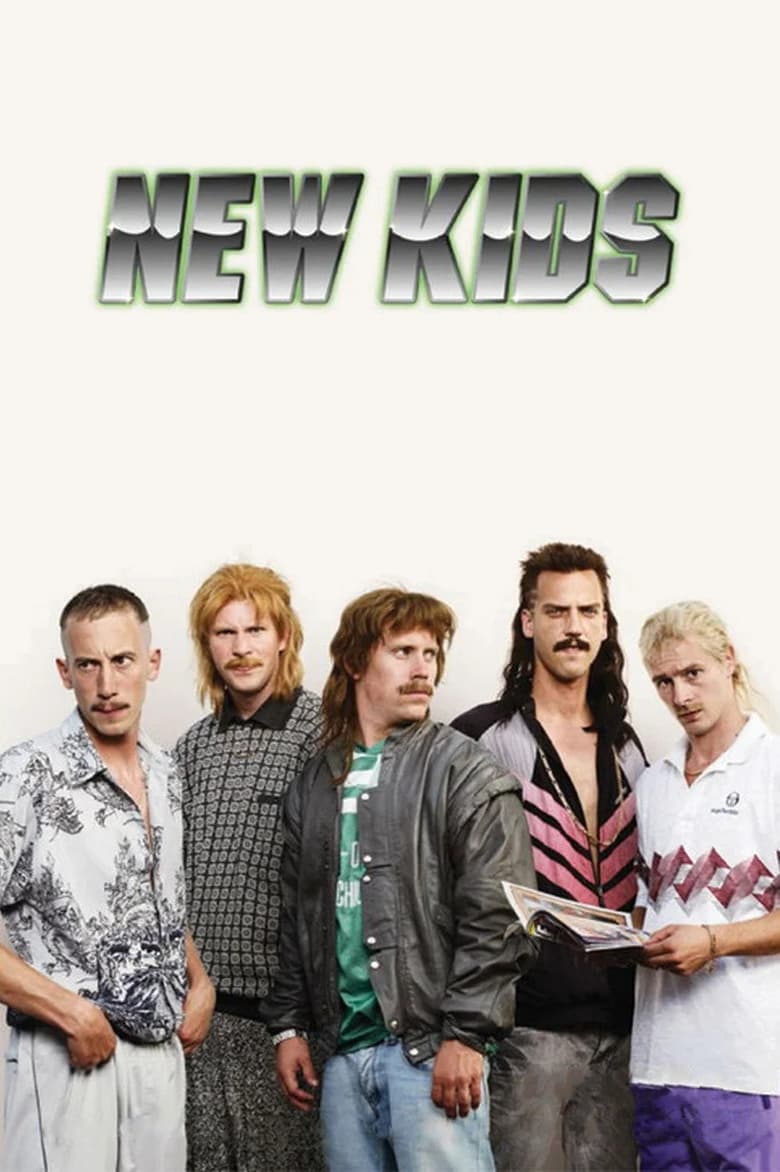 New Kids (2007)