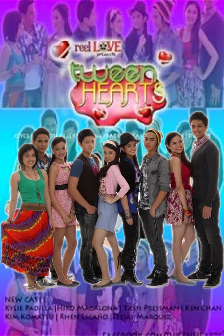 Reel Love Presents Tween Hearts (2010)