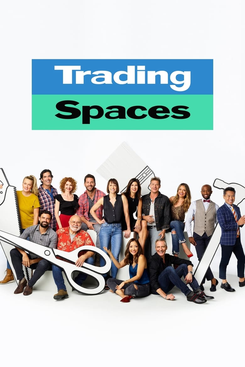 Trading Spaces (2000)
