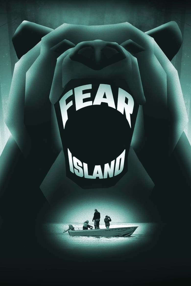 Fear Island (2018)