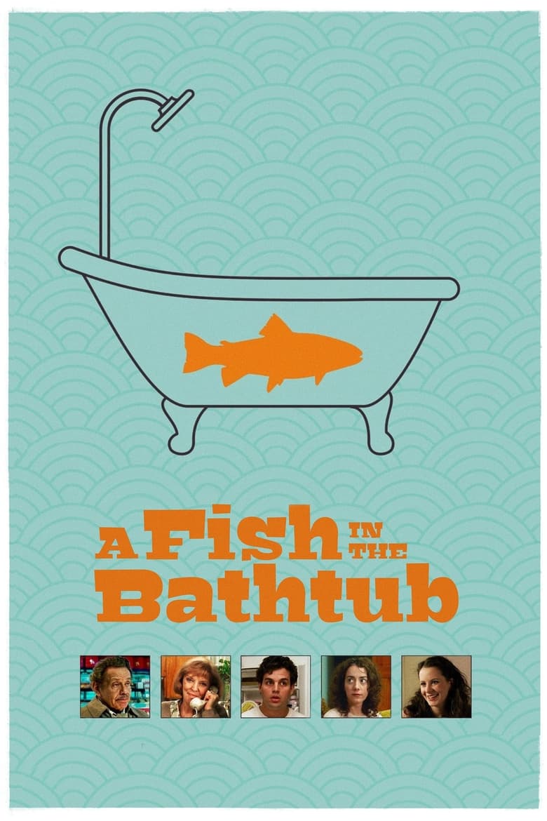 A Fish in the Bathtub (1999)