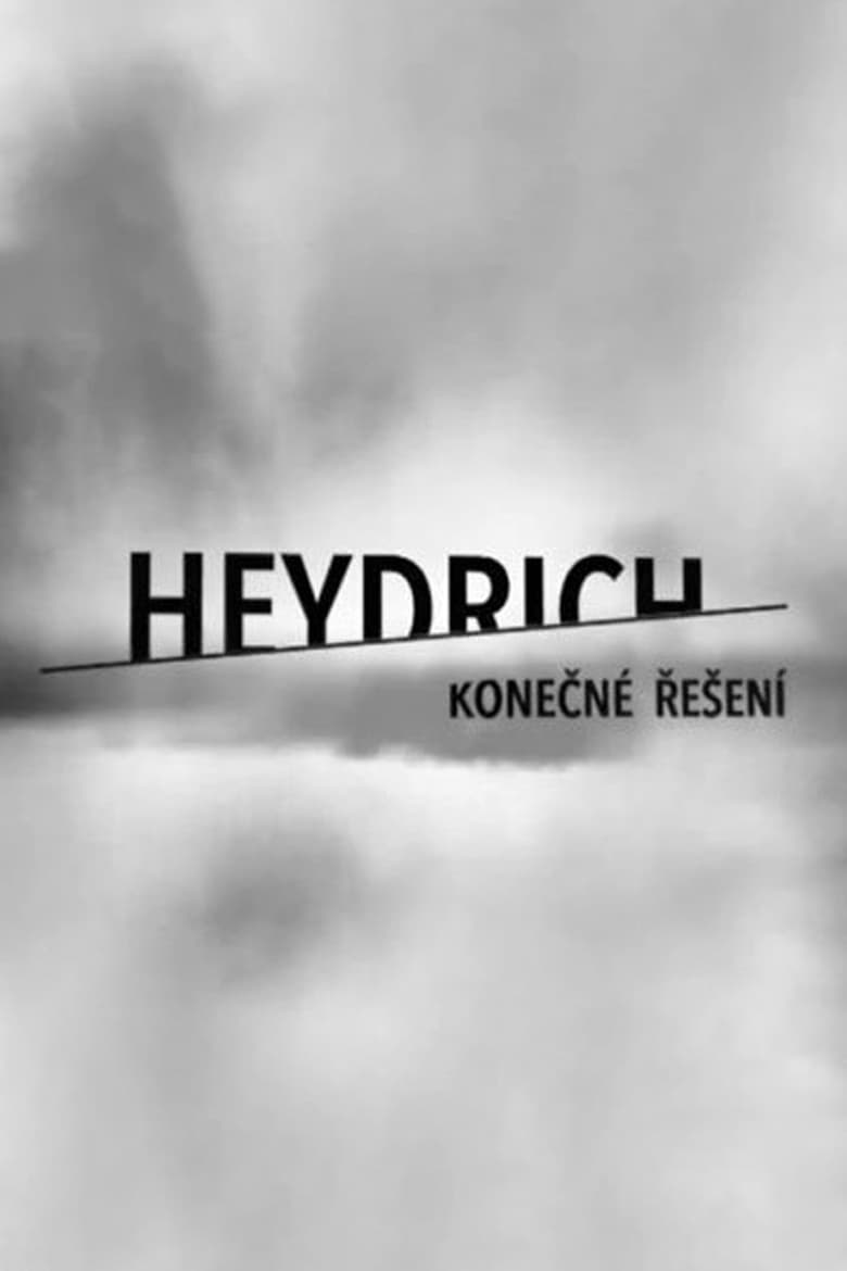 Heydrich – konečné řešení (2011)