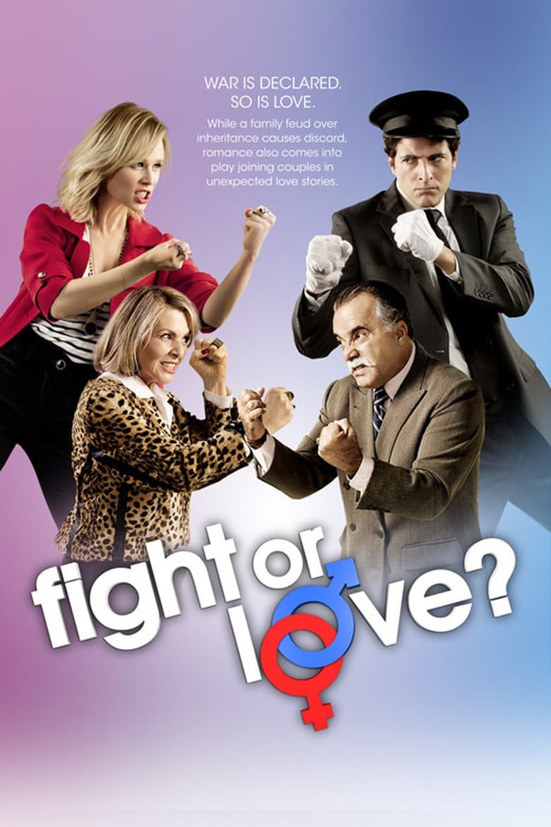 Fight or Love? (2012)