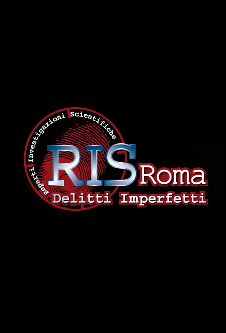 R.I.S. Roma – Delitti imperfetti (2010)