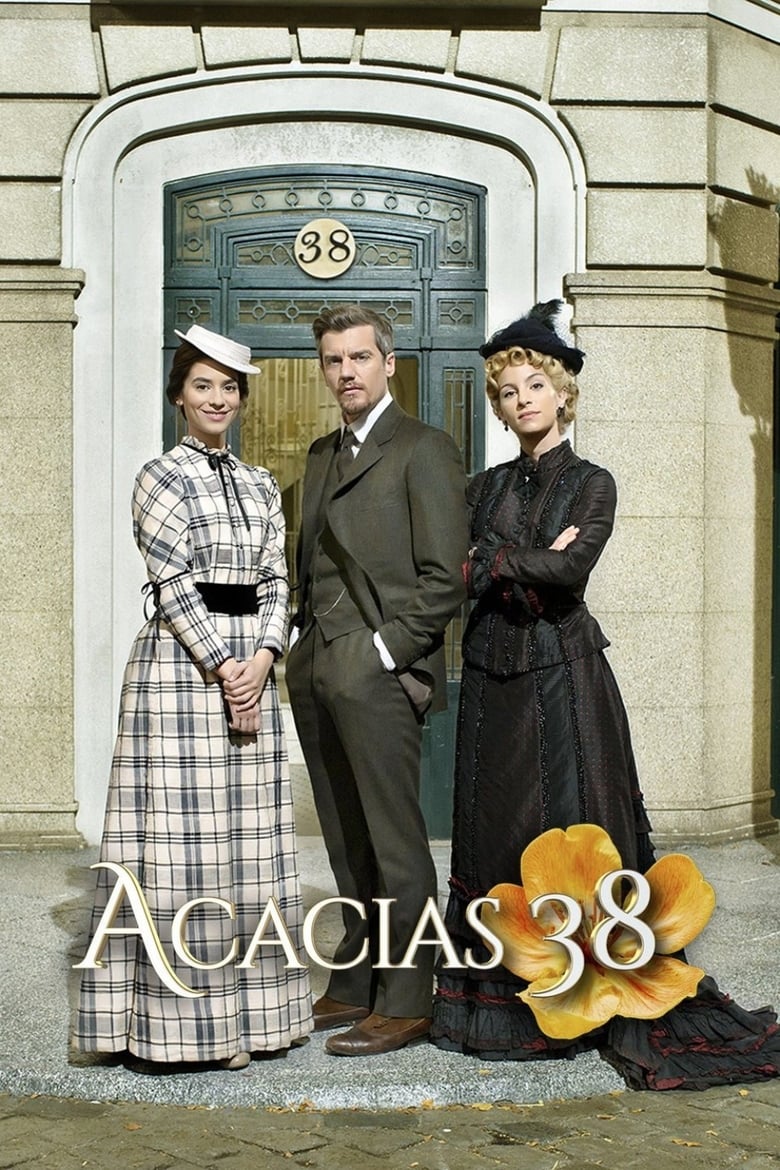 Acacias 38 (2015)
