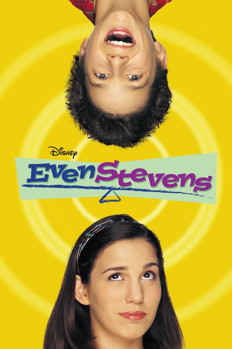 Even Stevens (2000)