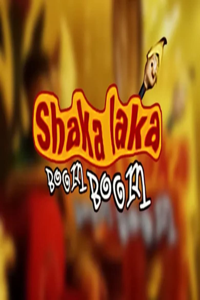 Shaka Laka Boom Boom (2002)