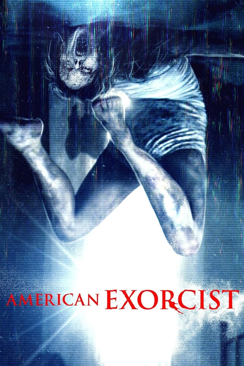 American Exorcist (2018)