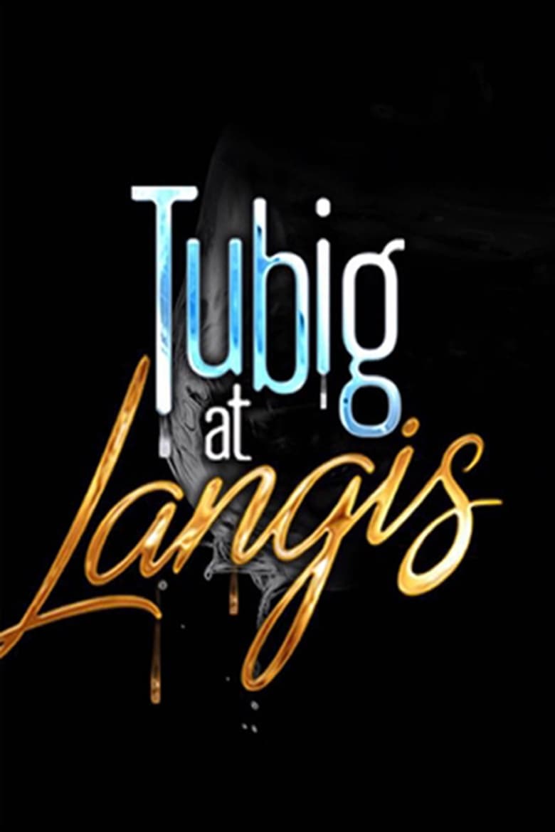 Tubig At Langis (2016)