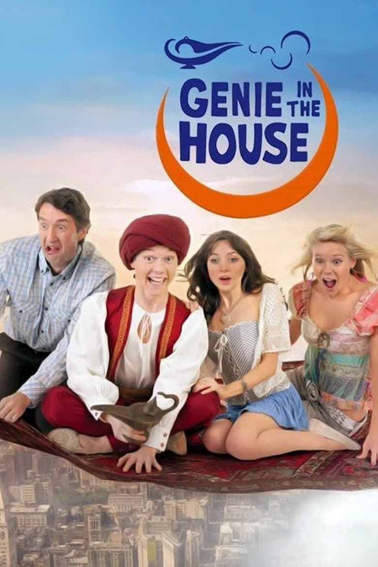 Genie in the House (2006)