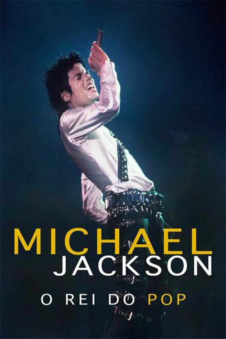 Michael Jackson: Remember the King (2018)