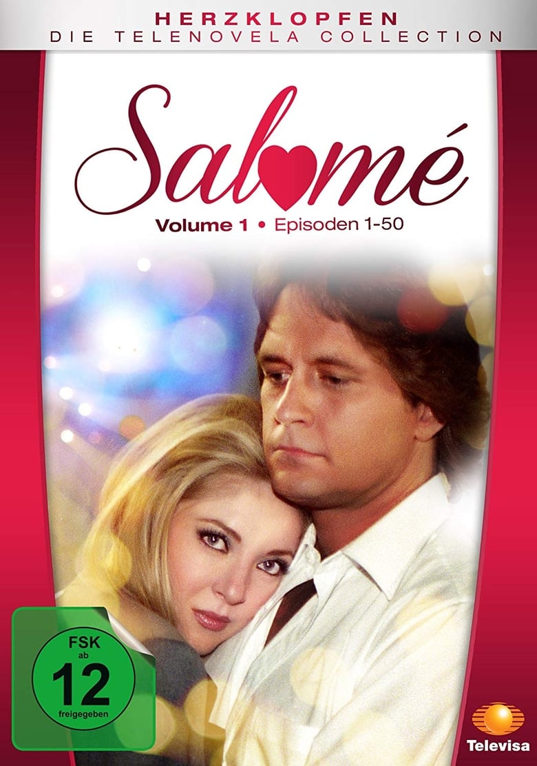 Salomé (2001)