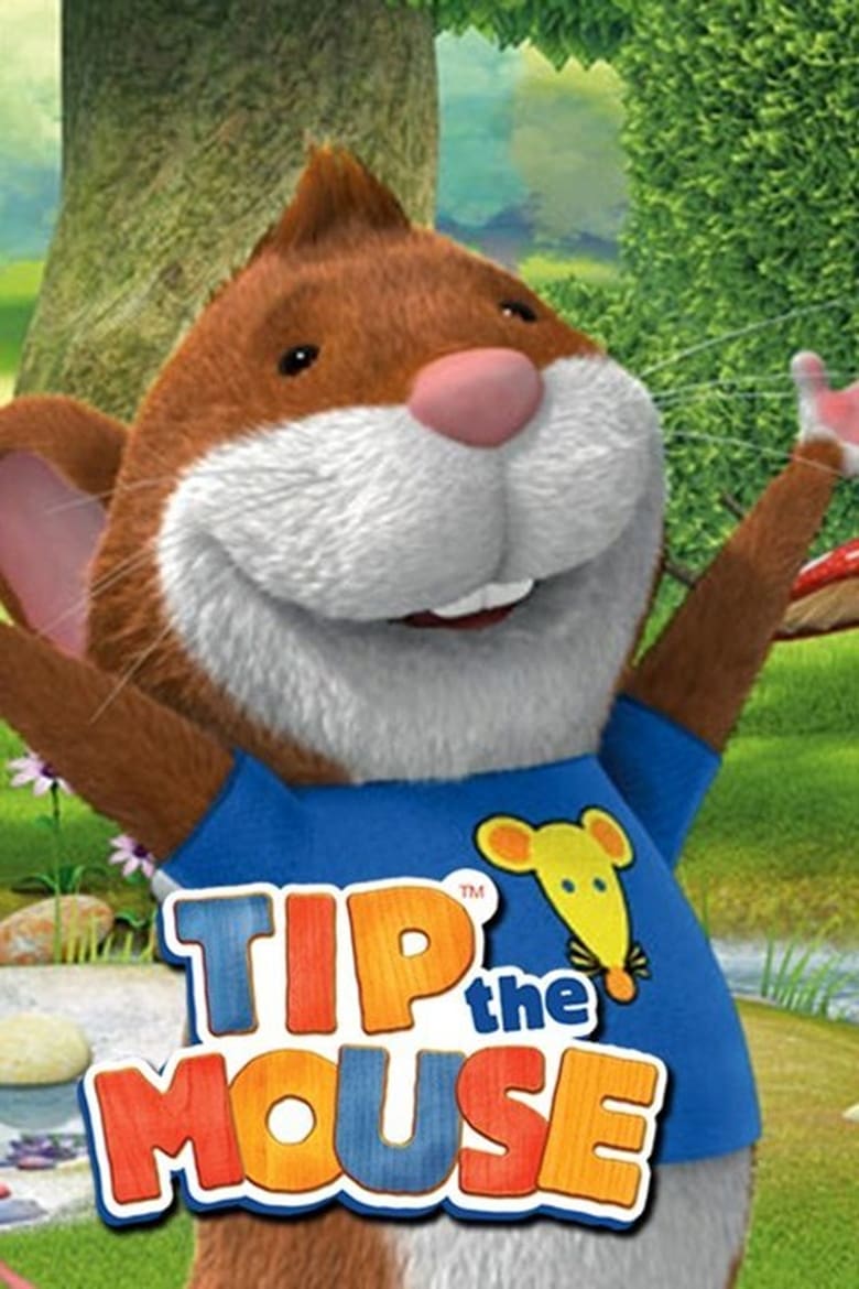 Tip the Mouse (2014)