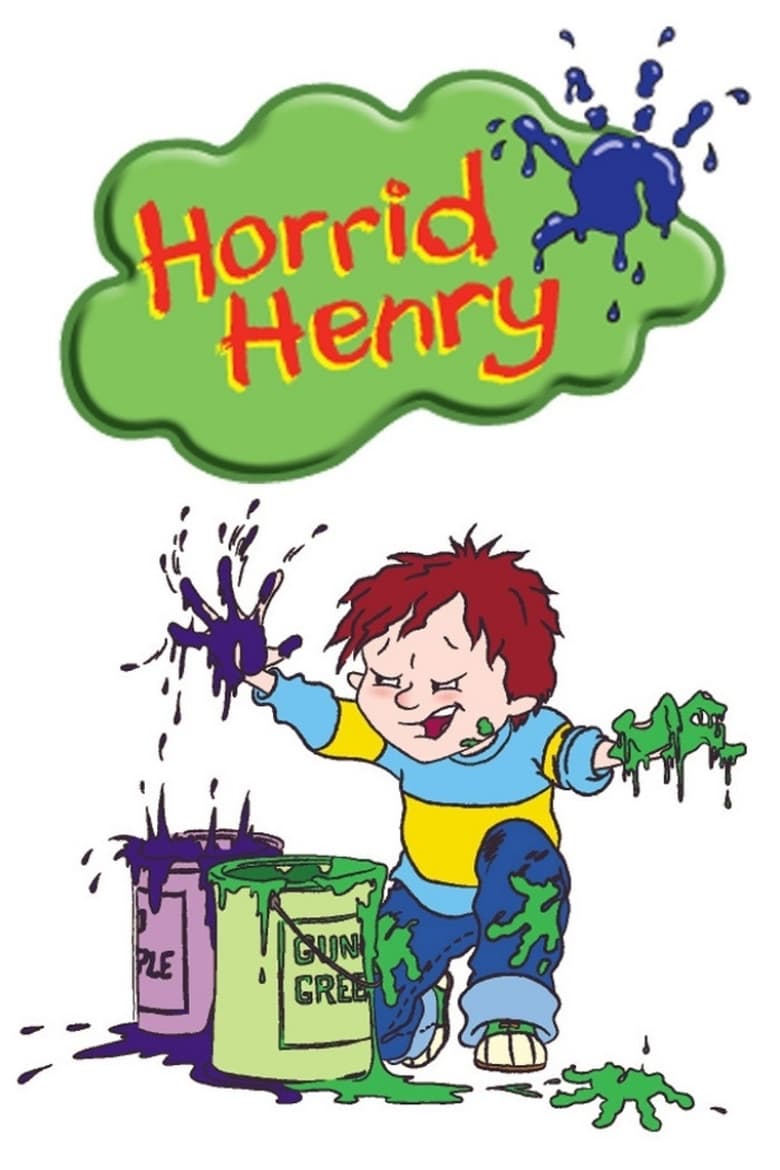 Horrid Henry (2006)