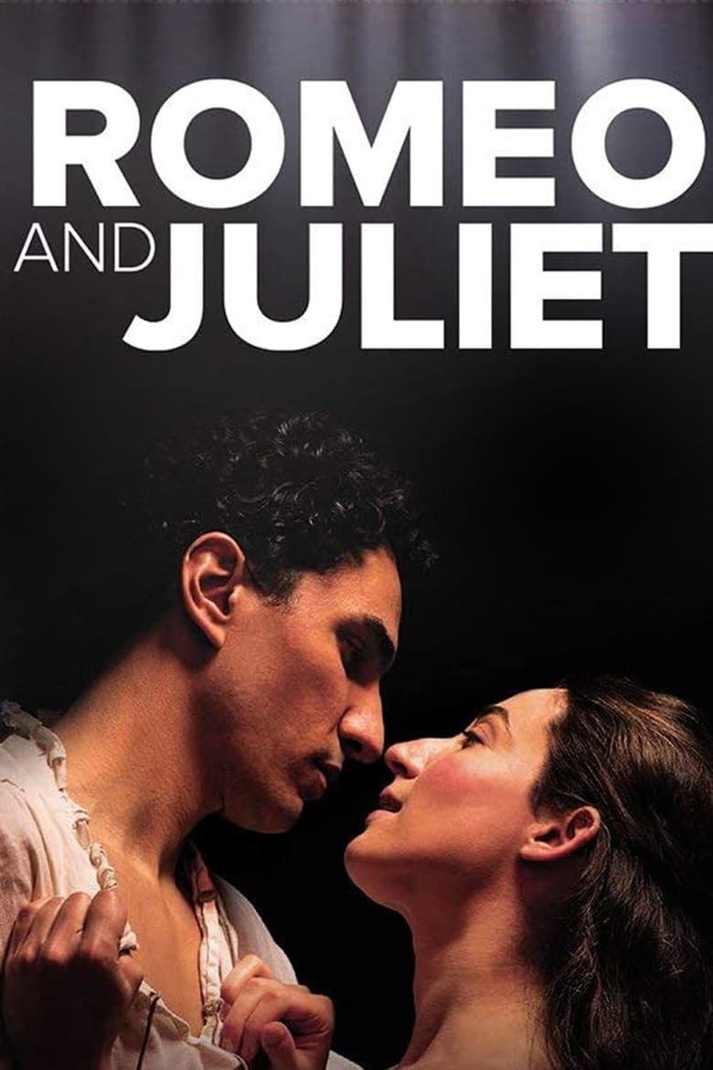 Romeo and Juliet (2018)
