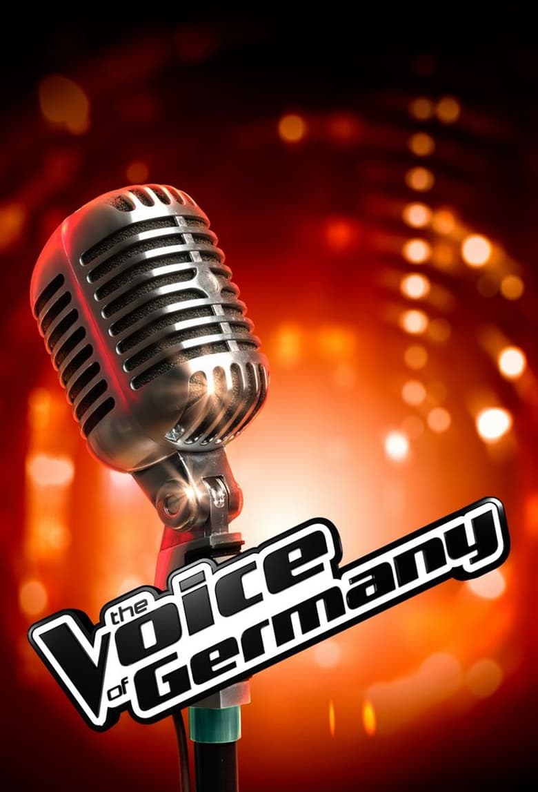 The Voice of Germany (2011)