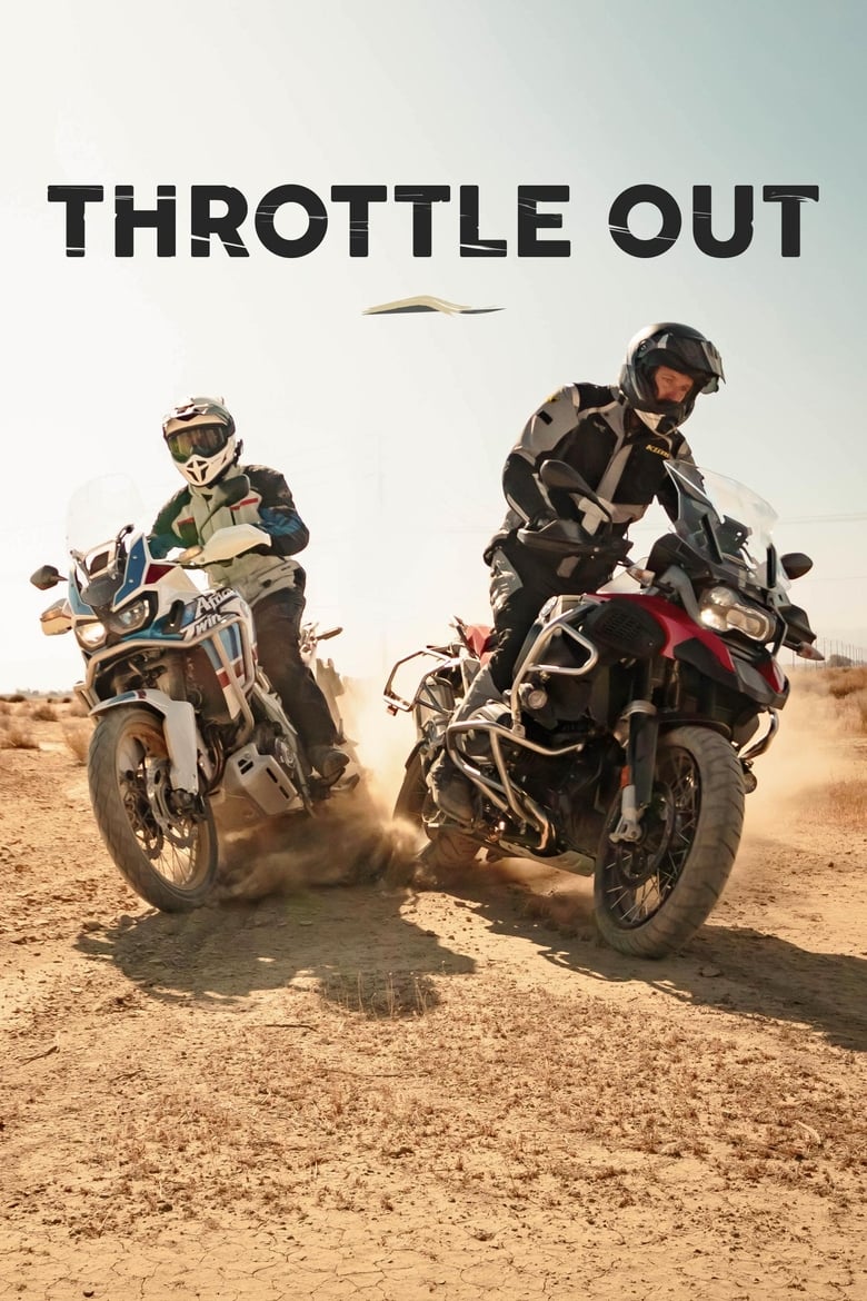 Throttle Out (2018)