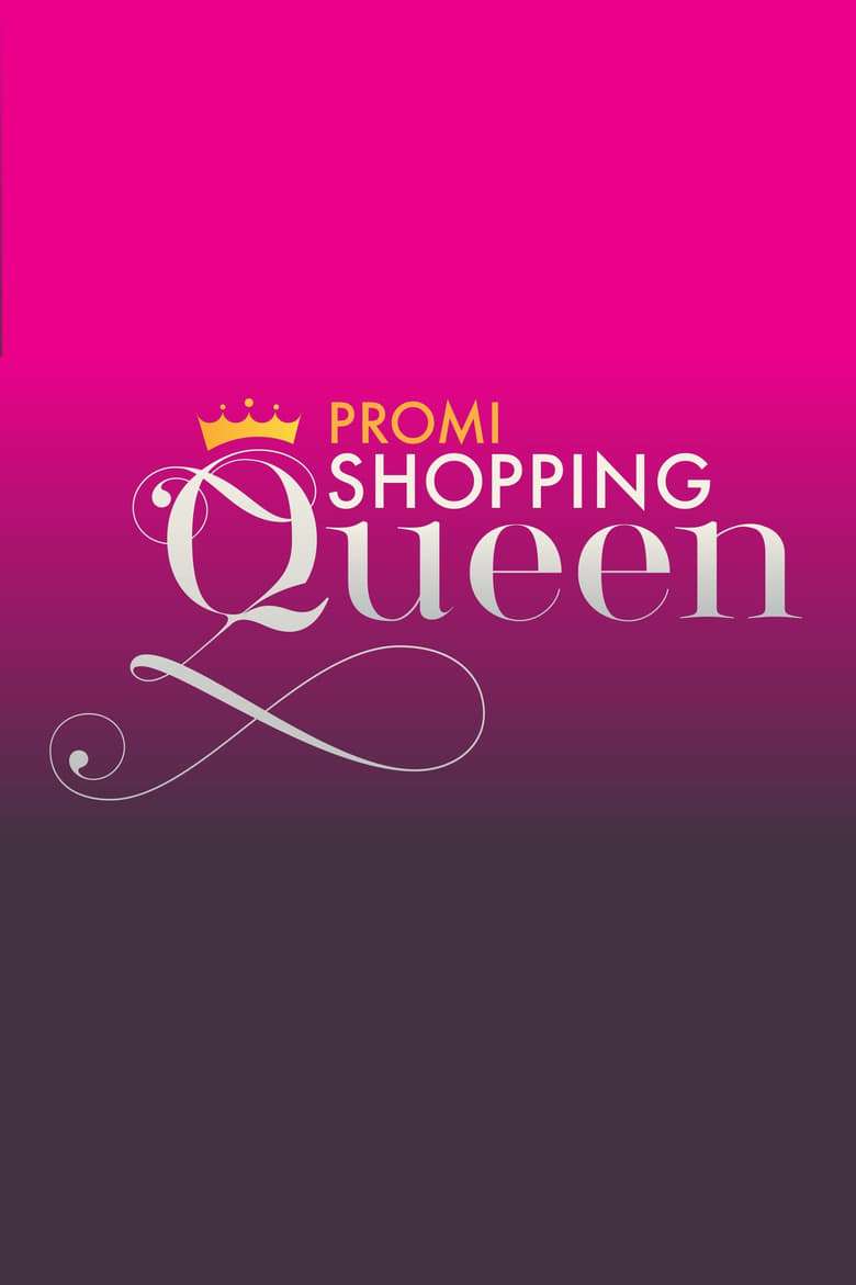Promi Shopping Queen (2012)