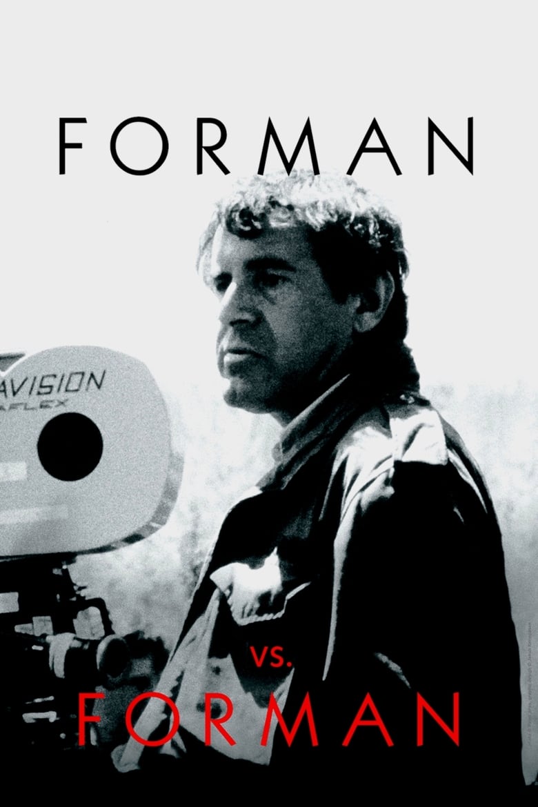 Forman vs. Forman (2019)