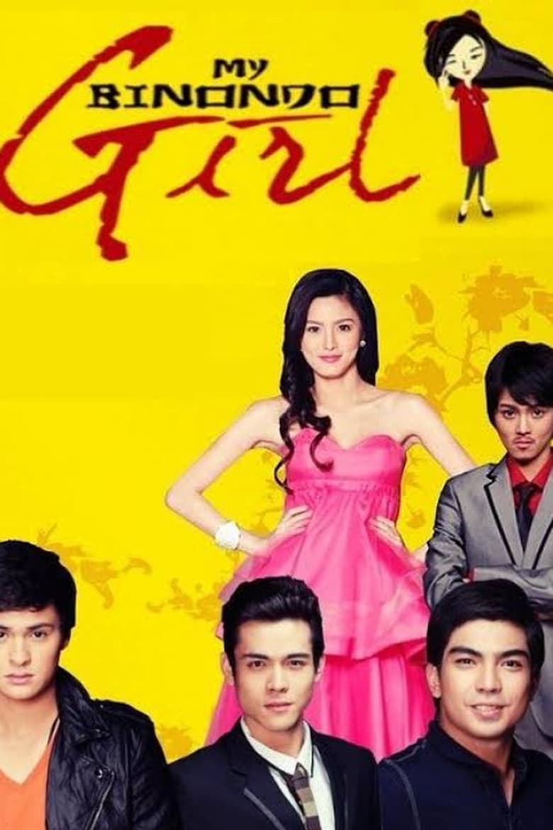 My Binondo Girl (2011)