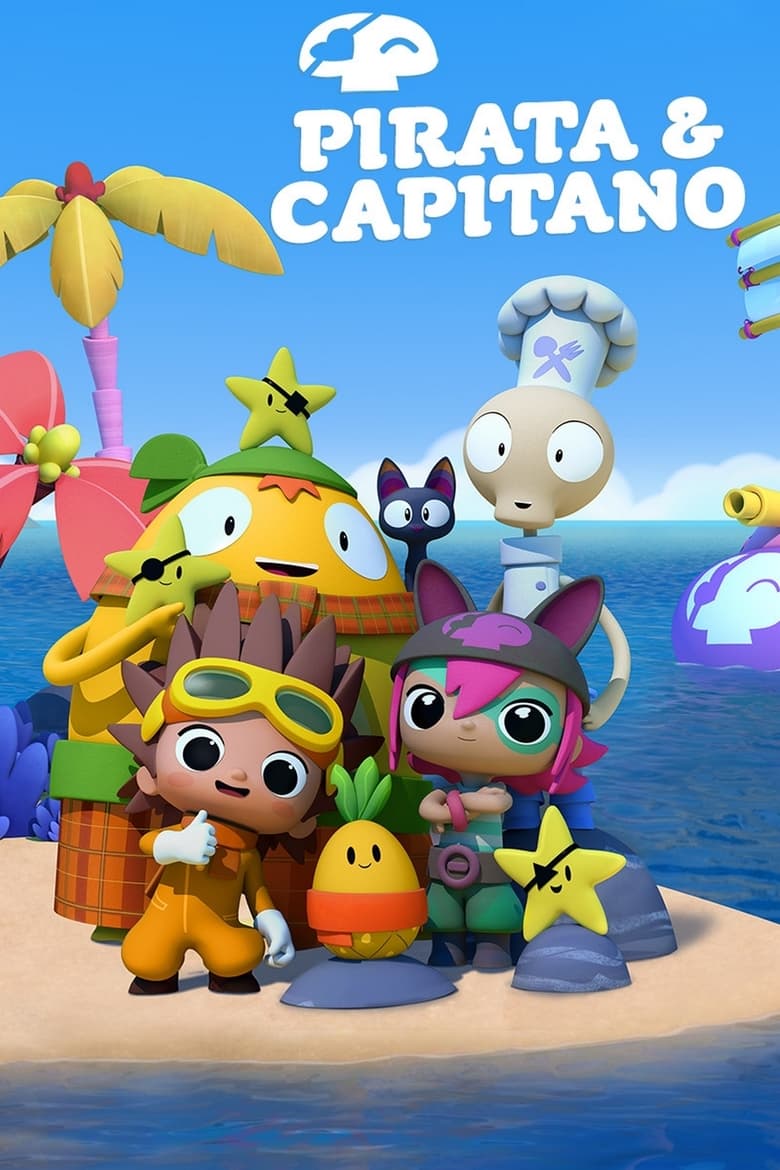 Pirata et Capitano (2016)