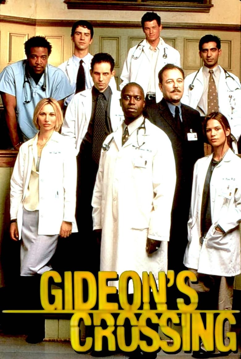 Gideon’s Crossing (2000)
