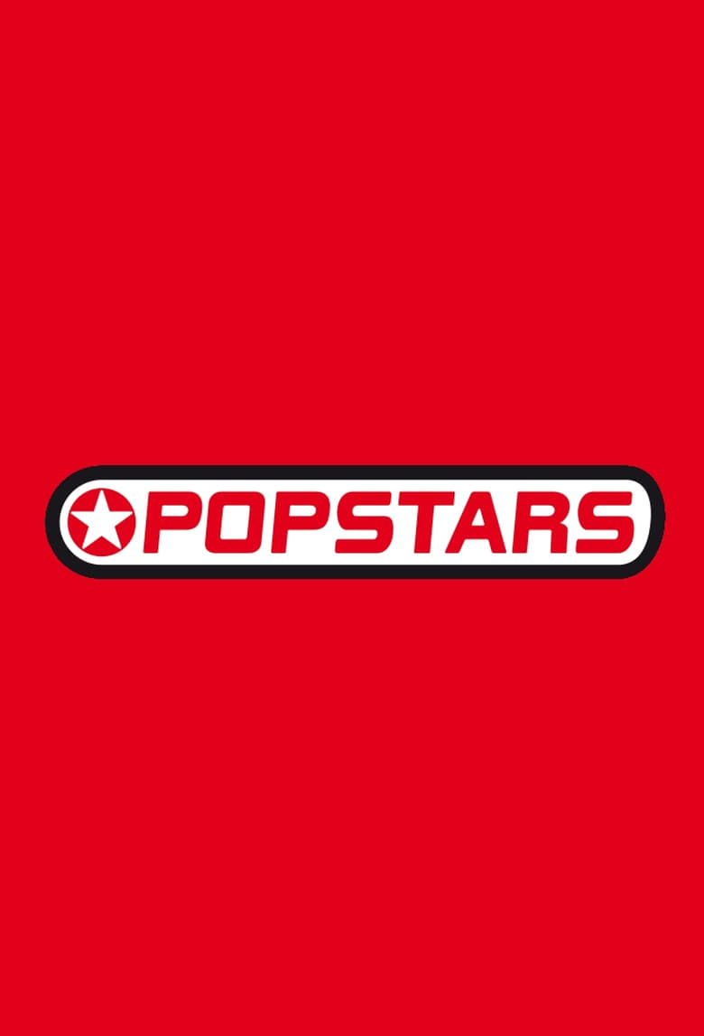 Popstars (2000)